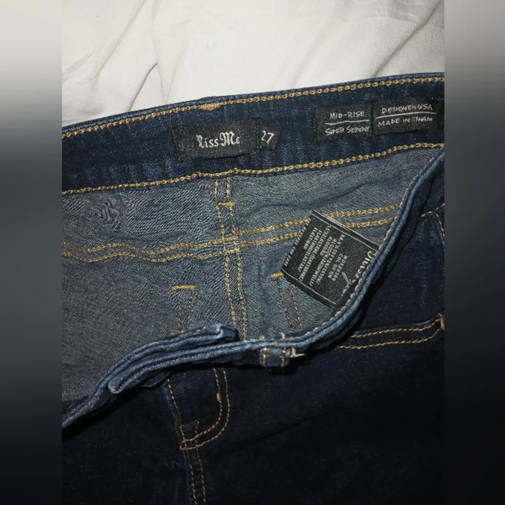 Miss me jeans - Picture 3 of 3